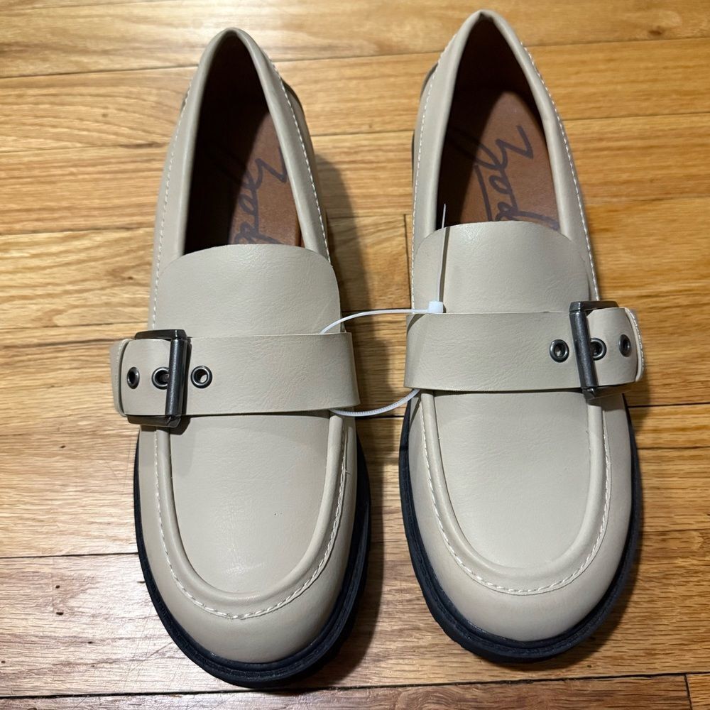 Zodiac | Renee loafer - Picture 3 of 6